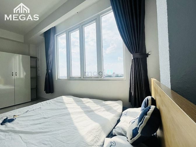 Hình ảnh Full nội thất ngay Tân Kỳ Tân Quý - Bình Long thoáng mát