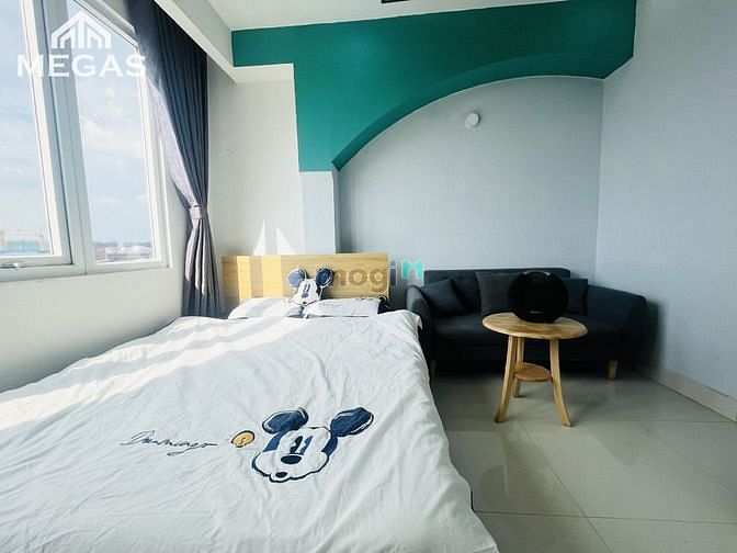 Hình ảnh Full nội thất ngay Tân Kỳ Tân Quý - Bình Long thoáng mát
