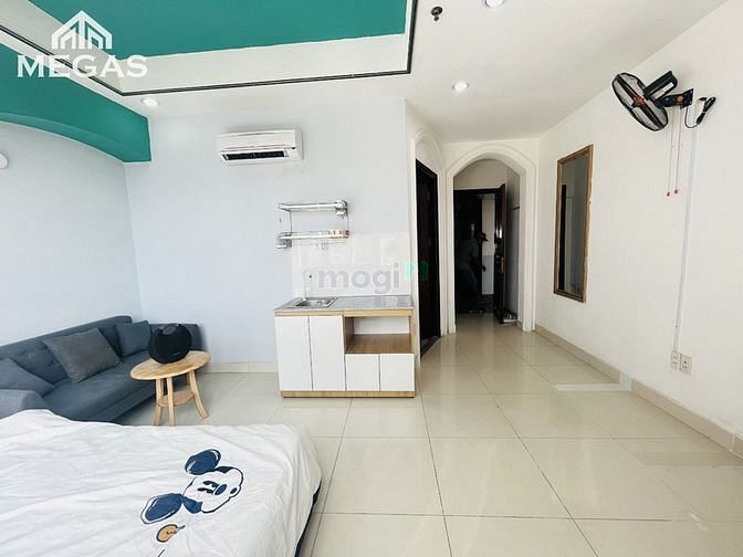 Hình ảnh Full nội thất ngay Tân Kỳ Tân Quý - Bình Long thoáng mát