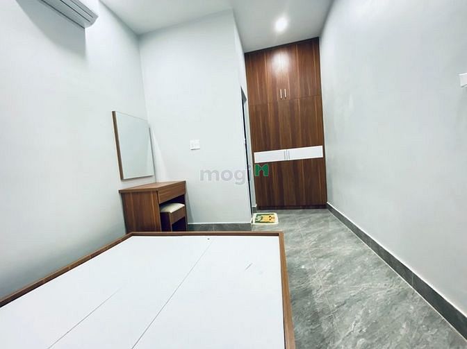 Hình ảnh Phòng trọ mới xây full nội thất Bình Tân giá cực rẻ