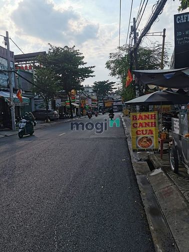 Hình ảnh Bán Đất Gò Vấp Diện Tích 95 m2 Doanh Thu 25 triệu/tháng giá chỉ 7,x Tỷ