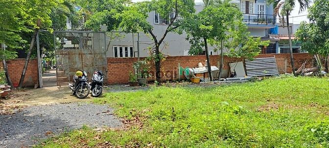 Hình ảnh Ban gấp lô đất 800m2 (32x25) giá chị 20 triê dường 48 hiệp bình chánh
