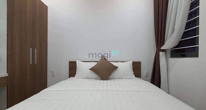 Hình ảnh Căn Hộ Penthouse 1 Phòng Ngủ Riêng Biệt Full Nội Thất Độc Lập Tân Phú