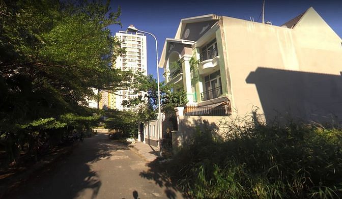 Hình ảnh 160m2 sổ sẵn KDC Đá Bình Dương, Nguyễn Mộng Tuân, Thạnh Mỹ Lợi Quận 2