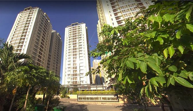 Hình ảnh 160m2 sổ sẵn KDC Đá Bình Dương, Nguyễn Mộng Tuân, Thạnh Mỹ Lợi Quận 2