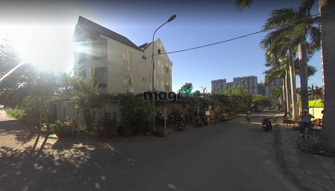 Hình ảnh 160m2 sổ sẵn KDC Đá Bình Dương, Nguyễn Mộng Tuân, Thạnh Mỹ Lợi Quận 2