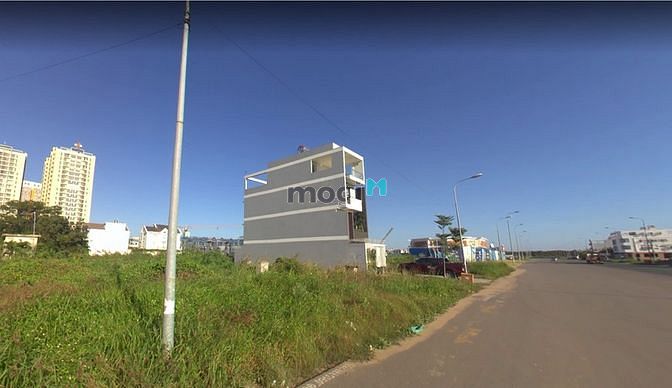 Hình ảnh 160m2 sổ sẵn KDC Đá Bình Dương, Nguyễn Mộng Tuân, Thạnh Mỹ Lợi Quận 2