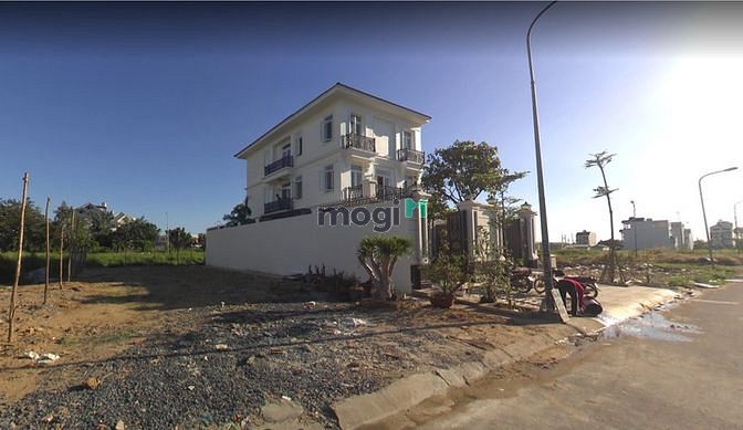 Hình ảnh 160m2 sổ sẵn KDC Đá Bình Dương, Nguyễn Mộng Tuân, Thạnh Mỹ Lợi Quận 2