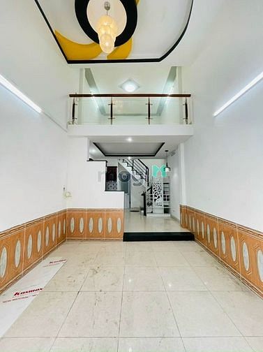 Hình ảnh Chạy Thận Bán Gấp Nhà Phan Đăng Lưu 71m2/ 1 tỷ 560 shr