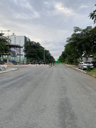 Hình ảnh Bán đất gần Đảo Kim Cương, Quận 2, 90m2, Giá chỉ 2tỷ450, sổ hồng riêng