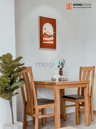 Hình ảnh Căn Hộ Phạm Viết Chánh Bình Thạnh