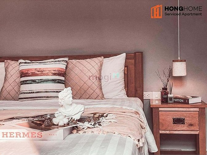 Hình ảnh Căn Hộ Phạm Viết Chánh Bình Thạnh
