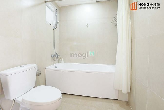 Hình ảnh Căn Hộ Phạm Viết Chánh Bình Thạnh