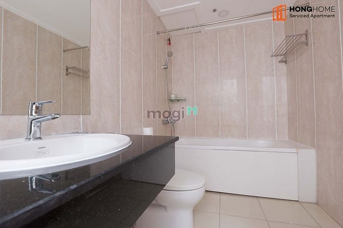 Hình ảnh Cho Thuê Căn Hộ 1PN Quận Bình Thạnh