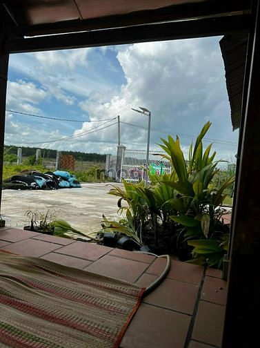 Hình ảnh 🏕SIÊU RẺ_ĐẸP_Chỉ 770k/m2_Bán BIỆT THỰ VƯỜN 1.2Ha Định An, Dầu Tiếng.