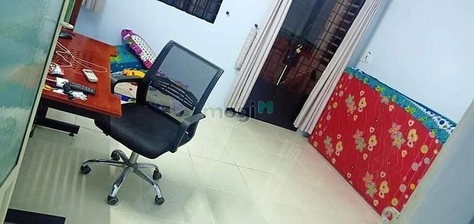 Hình ảnh Nhà HBG Lạc Long Quân, Tân Bình, 56m2, chỉ nhỉnh 5 tỷ.