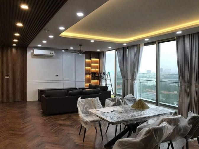 Hình ảnh 🎯🎯🎯 Cần bán căn Penthouse 5PN, 5wc Midtown Phú Mỹ Hưng