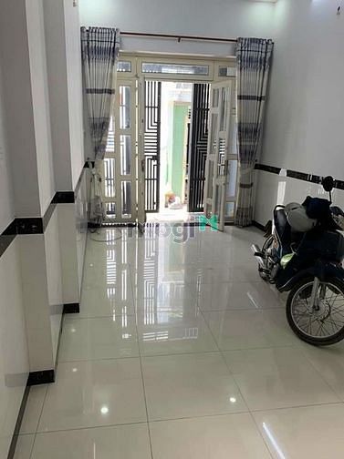 Hình ảnh BÁN NHÀ TRẦN VĂN QUANG P10 Tân Bình 2 tỷ 040 DT 59m2