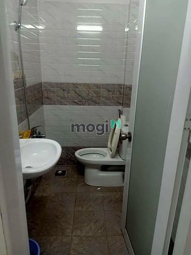 Hình ảnh BÁN NHÀ TRẦN VĂN QUANG P10 Tân Bình 2 tỷ 040 DT 59m2