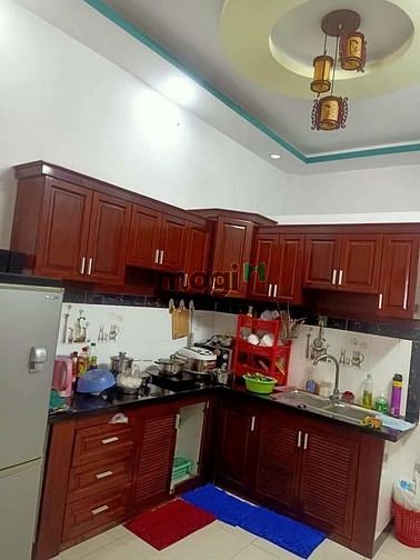 Hình ảnh BÁN NHÀ TRẦN VĂN QUANG P10 Tân Bình 2 tỷ 040 DT 59m2
