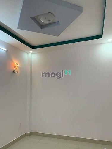 Hình ảnh BÁN NHÀ TRẦN VĂN QUANG P10 Tân Bình 2 tỷ 040 DT 59m2