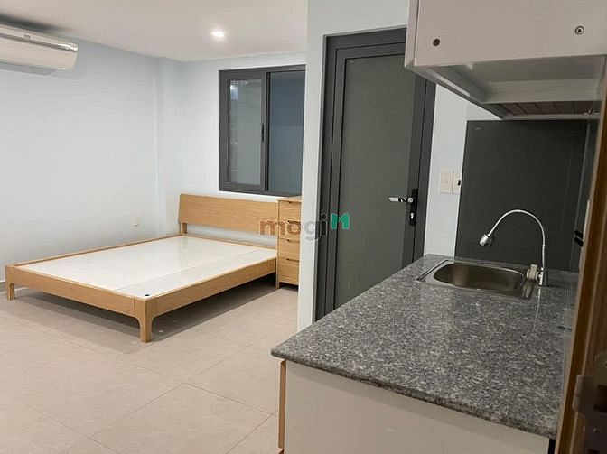 Hình ảnh Bán CHDV Bùi Thị Xuân P2 Tân Bình - thu nhập 70triệu tháng