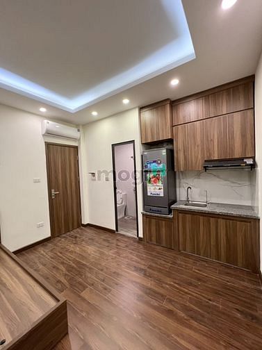Hình ảnh Cho thuê CCMN Võ Chí Công - Hoàng Quốc Việt