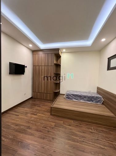 Hình ảnh Cho thuê CCMN Võ Chí Công - Hoàng Quốc Việt
