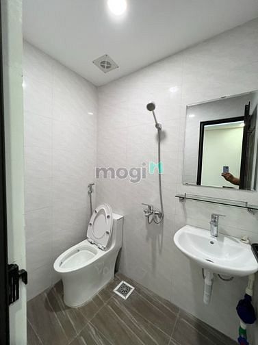 Hình ảnh Cho thuê CCMN Võ Chí Công - Hoàng Quốc Việt
