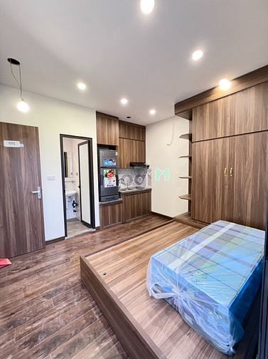 Hình ảnh Cho thuê CCMN Võ Chí Công - Hoàng Quốc Việt