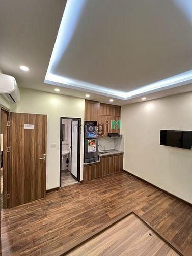 Hình ảnh Cho thuê CCMN Võ Chí Công - Hoàng Quốc Việt