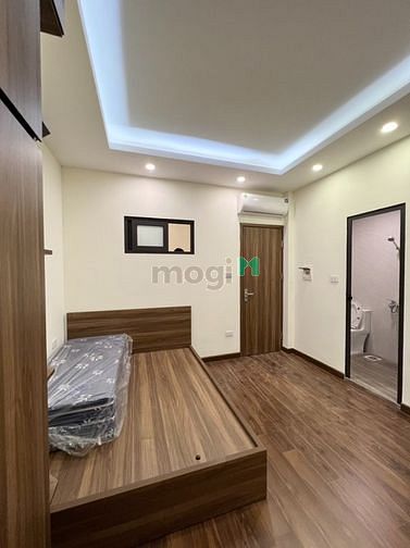 Hình ảnh Cho thuê CCMN Võ Chí Công - Hoàng Quốc Việt