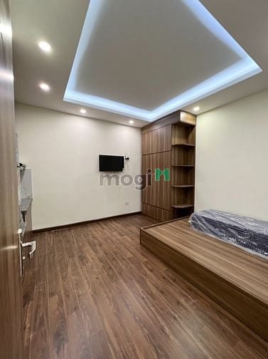 Hình ảnh Cho thuê CCMN Võ Chí Công - Hoàng Quốc Việt