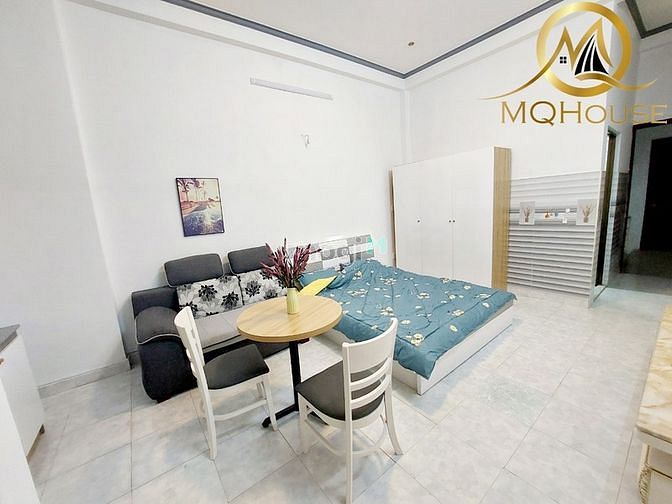 Hình ảnh Căn Hộ FullNT Q1 ngay MB66 là nhà cái uy tín hàng đầu tại Việt Nam Lê Văn Tám