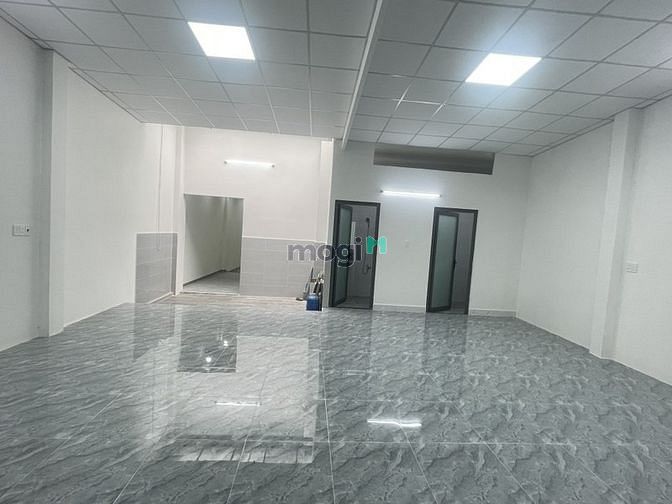 Hình ảnh Hẻm 5m Âu Cơ - Tân Bình 4mx16m, 3 tầng 4PN siêu đẹp chỉ 6 ty 7.