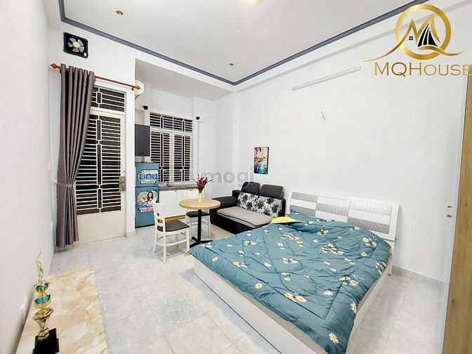 Hình ảnh Căn Hộ FullNT Q1 ngay MB66 là nhà cái uy tín hàng đầu tại Việt Nam Lê Văn Tám