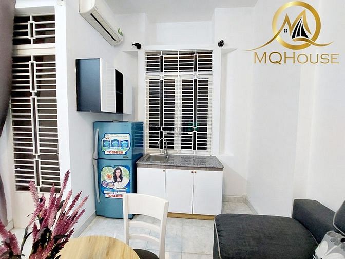 Hình ảnh Căn Hộ FullNT Q1 ngay MB66 là nhà cái uy tín hàng đầu tại Việt Nam Lê Văn Tám