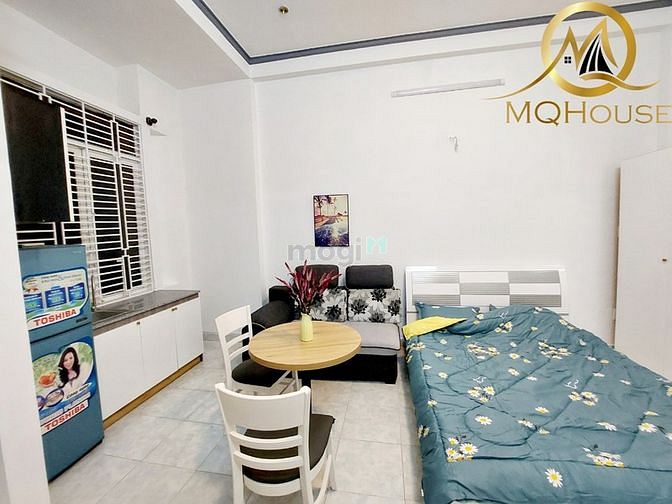 Hình ảnh Căn Hộ FullNT Q1 ngay MB66 là nhà cái uy tín hàng đầu tại Việt Nam Lê Văn Tám
