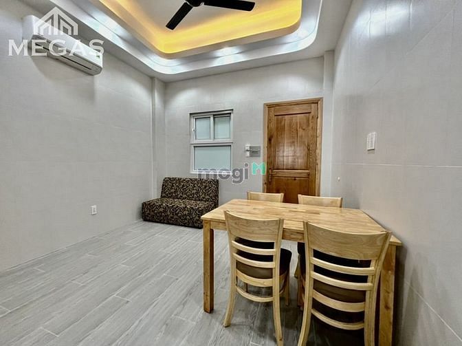 Hình ảnh Căn Hộ Full Nội Thất Ban Công gần ĐH HUFI
