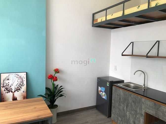Hình ảnh Duplex 6Tr Full Nội Thất Cực Đẹp