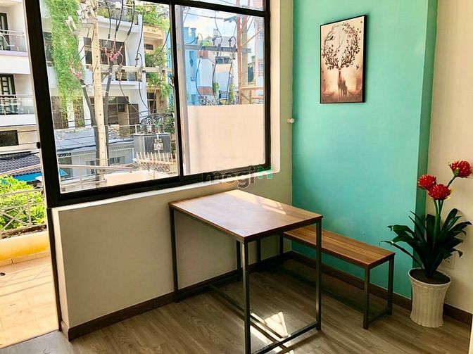Hình ảnh Duplex 6Tr Full Nội Thất Cực Đẹp