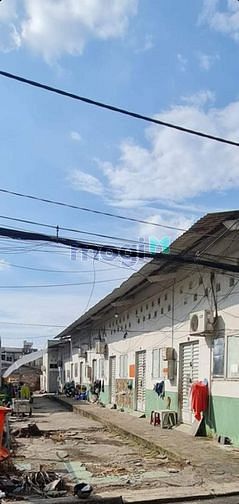 Hình ảnh Bán dãy trọ 10 căn thu nhập 20tr/tháng diện tích lớn 400m2.