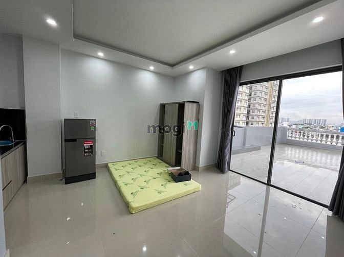 Hình ảnh 🔆Penthouse  _Full NT_ Mặt Tiền _ Ở Liền_ Ảnh Thật 100%