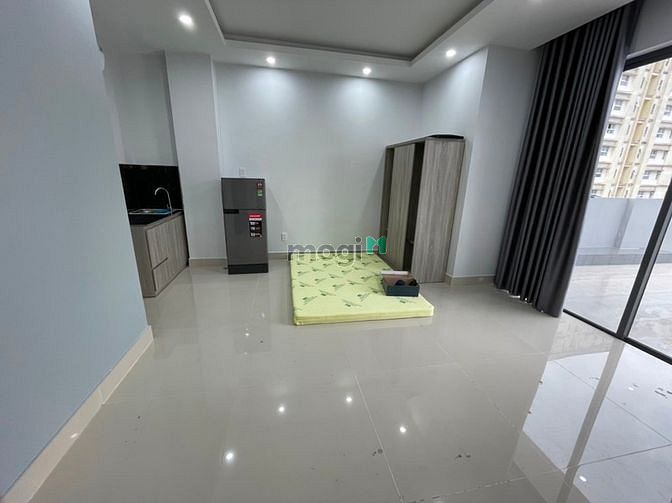 Hình ảnh 🔆Penthouse  _Full NT_ Mặt Tiền _ Ở Liền_ Ảnh Thật 100%
