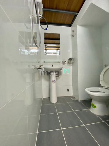 Hình ảnh 6Tr9 Q3 Thoáng mát, Gác đầy đủ nội thất cực xinh