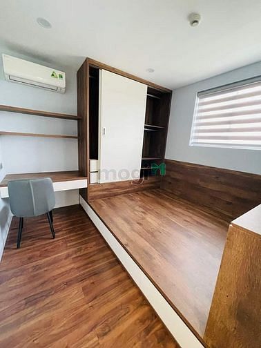 Hình ảnh Cho thuê căn 3 phòng ngủ full nội thất Midtown Phú Mỹ Hưng