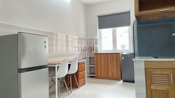 Hình ảnh Cho Thuê CHDV Full Nội Thất Kế Sân Bay Vào Ở Liền