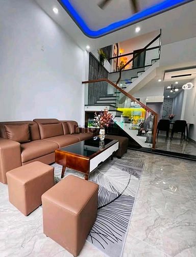 Hình ảnh HXH - HUỲNH TẤN PHÁT,P.Phú Mỹ  QUẬN 7.( 50.96m2 )