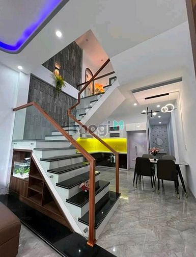 Hình ảnh HXH - HUỲNH TẤN PHÁT,P.Phú Mỹ  QUẬN 7.( 50.96m2 )