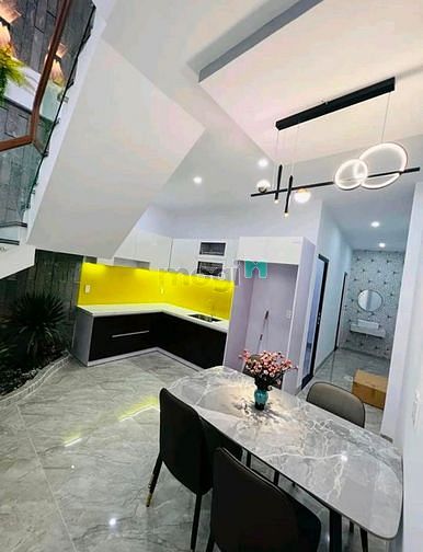 Hình ảnh HXH - HUỲNH TẤN PHÁT,P.Phú Mỹ  QUẬN 7.( 50.96m2 )